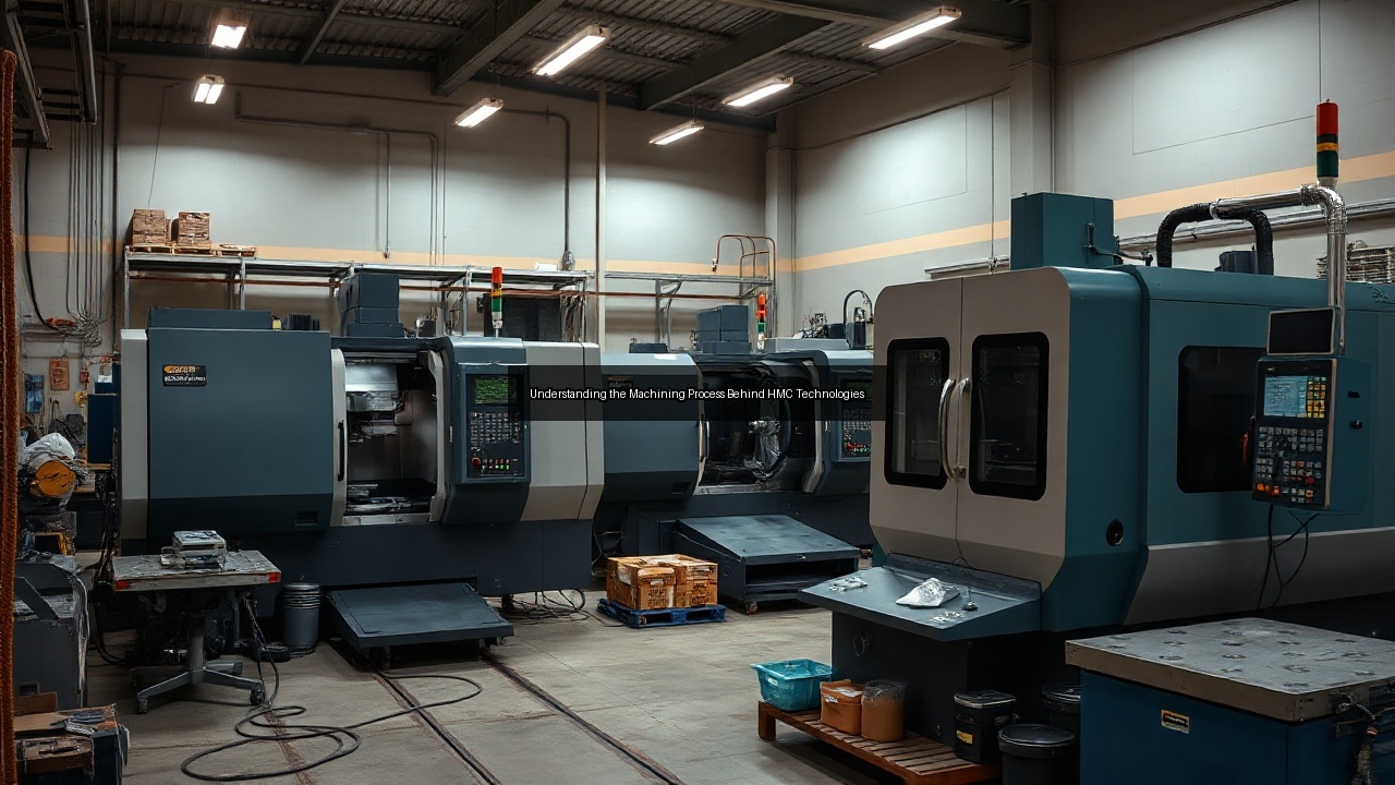 productivity parts manufacturing cnc machining process fabrication
